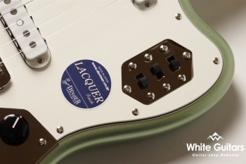 MJG-MPC/LTD/R - Peppermint #18186