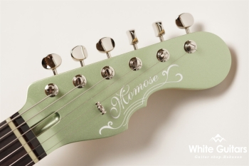 MJG-MPC/LTD/R - Peppermint #18186