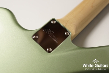 MJG-MPC/LTD/R - Peppermint #18186