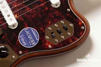 MJG-MPC/LTD/R - Chocolate #18184