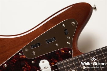 MJG-MPC/LTD/R - Chocolate #18184