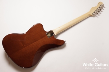 MJG-MPC/LTD/R - Chocolate #18184