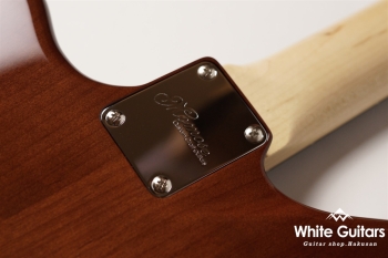 MJG-MPC/LTD/R - Chocolate #18184