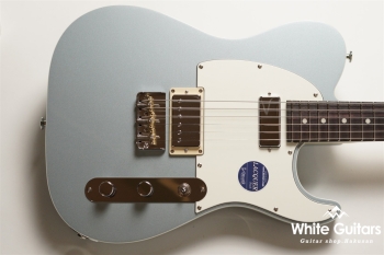 MT-MPC/LTD/R - Glacier #18273