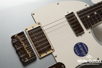 MT-MPC/LTD/R - Glacier #18273