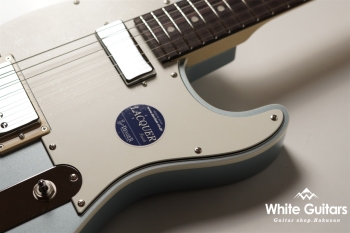 MT-MPC/LTD/R - Glacier #18273