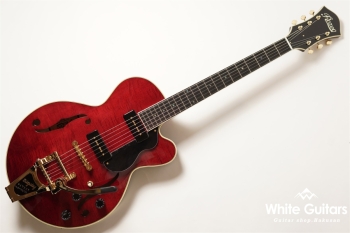 Ladybug-CB BG-CTM Bigsby - Wine Red (Lacquer) #RZ0705