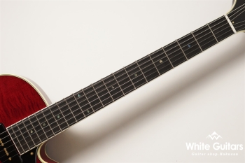 Ladybug-CB BG-CTM Bigsby - Wine Red (Lacquer) #RZ0705