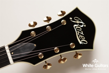 Ladybug-CB BG-CTM Bigsby - Wine Red (Lacquer) #RZ0705