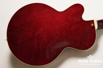 Ladybug-CB BG-CTM Bigsby - Wine Red (Lacquer) #RZ0705