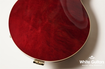 Ladybug-CB BG-CTM Bigsby - Wine Red (Lacquer) #RZ0705