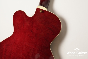 Ladybug-CB BG-CTM Bigsby - Wine Red (Lacquer) #RZ0705