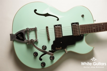 STARFIRE I SC - Seafoam Green