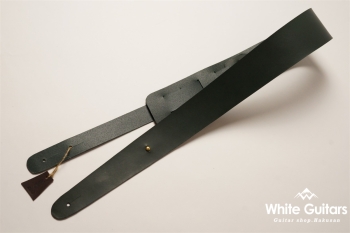 Plain Leather - Green&Round/G
