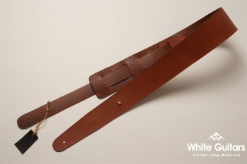 Plain Leather - Choco&Round/G