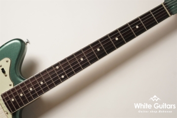 TRAD MASTER SIGMA JM Classic - Sherwood Green Metallic / Medium Aged