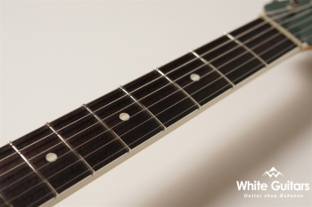 TRAD MASTER SIGMA JM Classic - Sherwood Green Metallic / Medium Aged