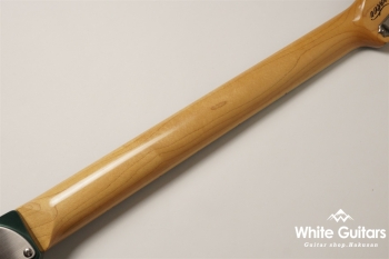 TRAD MASTER SIGMA JM Classic - Sherwood Green Metallic / Medium Aged