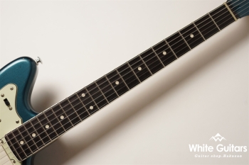 TRAD MASTER SIGMA JM Classic - Ocean Turquoise Metallic - Medium Aged