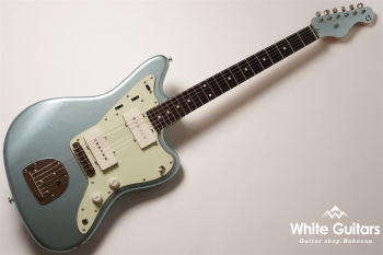 TRAD MASTER SIGMA JM Classic - Ice Blue Metallic - Medium Aged
