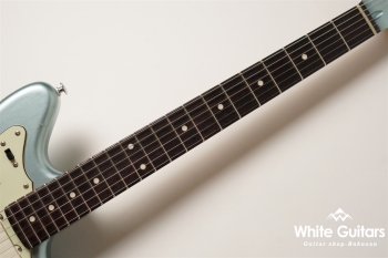 TRAD MASTER SIGMA JM Classic - Ice Blue Metallic - Medium Aged