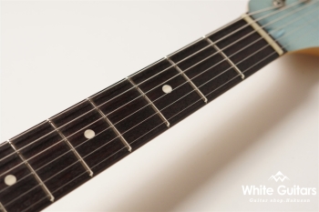 TRAD MASTER SIGMA JM Classic - Ice Blue Metallic - Medium Aged