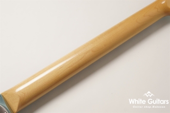 TRAD MASTER SIGMA JM Classic - Ice Blue Metallic - Medium Aged