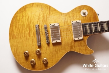 Historic Collection 1959 Les Paul Standard Reissue - Lemon Burst