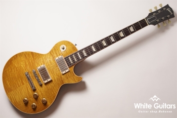Historic Collection 1959 Les Paul Standard Reissue - Lemon Burst