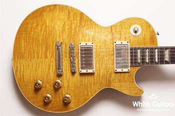 Historic Collection 1959 Les Paul Standard Reissue - Lemon Burst