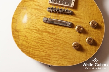 Historic Collection 1959 Les Paul Standard Reissue - Lemon Burst