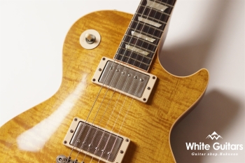 Historic Collection 1959 Les Paul Standard Reissue - Lemon Burst