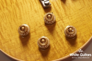 Historic Collection 1959 Les Paul Standard Reissue - Lemon Burst