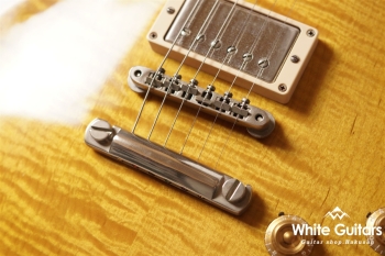 Historic Collection 1959 Les Paul Standard Reissue - Lemon Burst