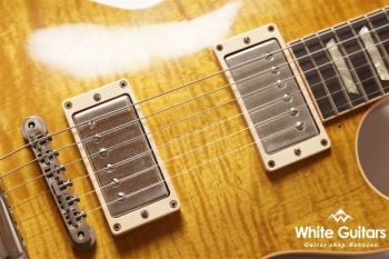 Historic Collection 1959 Les Paul Standard Reissue - Lemon Burst