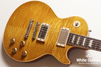 Historic Collection 1959 Les Paul Standard Reissue - Lemon Burst