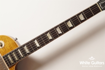 Historic Collection 1959 Les Paul Standard Reissue - Lemon Burst