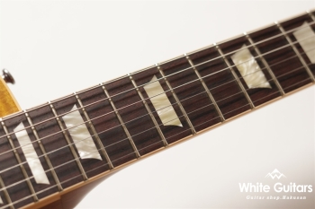 Historic Collection 1959 Les Paul Standard Reissue - Lemon Burst