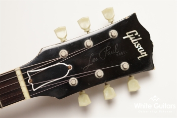 Historic Collection 1959 Les Paul Standard Reissue - Lemon Burst