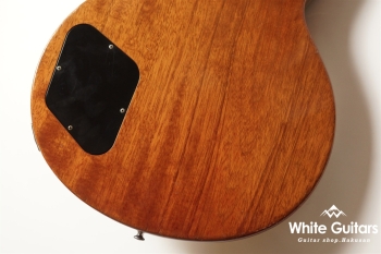 Historic Collection 1959 Les Paul Standard Reissue - Lemon Burst