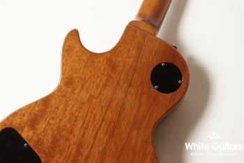 Historic Collection 1959 Les Paul Standard Reissue - Lemon Burst