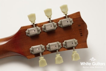 Historic Collection 1959 Les Paul Standard Reissue - Lemon Burst