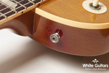 Historic Collection 1959 Les Paul Standard Reissue - Lemon Burst