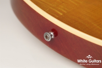 Historic Collection 1959 Les Paul Standard Reissue - Lemon Burst