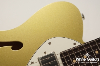 TRAD MASTER DELTA-CP/BB - Shoreline Gold -  Light Aged #24C23