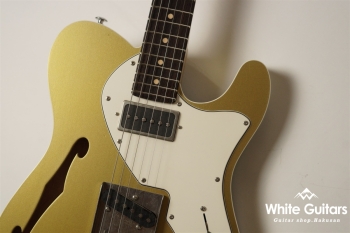 TRAD MASTER DELTA-CP/BB - Shoreline Gold -  Light Aged #24C23