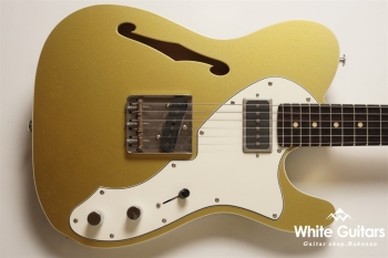 TRAD MASTER DELTA-CP/BB - Shoreline Gold -  Light Aged #24C24