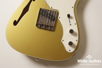 TRAD MASTER DELTA-CP/BB - Shoreline Gold -  Light Aged #24C24