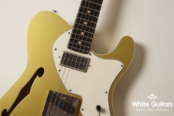 TRAD MASTER DELTA-CP/BB - Shoreline Gold -  Light Aged #24C24