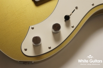 TRAD MASTER DELTA-CP/BB - Shoreline Gold -  Light Aged #24C24